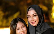 Sudah Remaja dan Cantik, Potret Najla Gathan Anak Dina Lorenza yang Jarang Tersorot