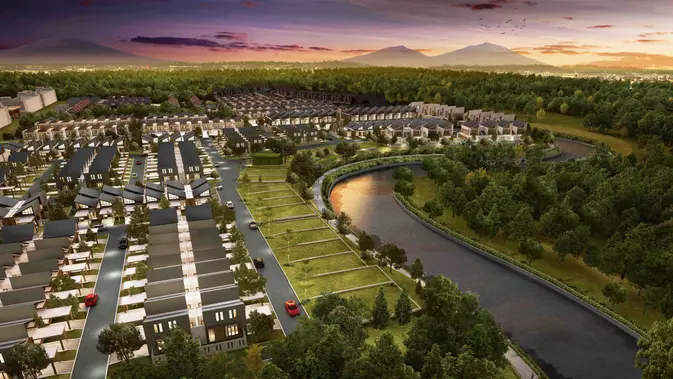 Jurus Cerdas Podomoro: TOD Dorong Penjualan Properti!