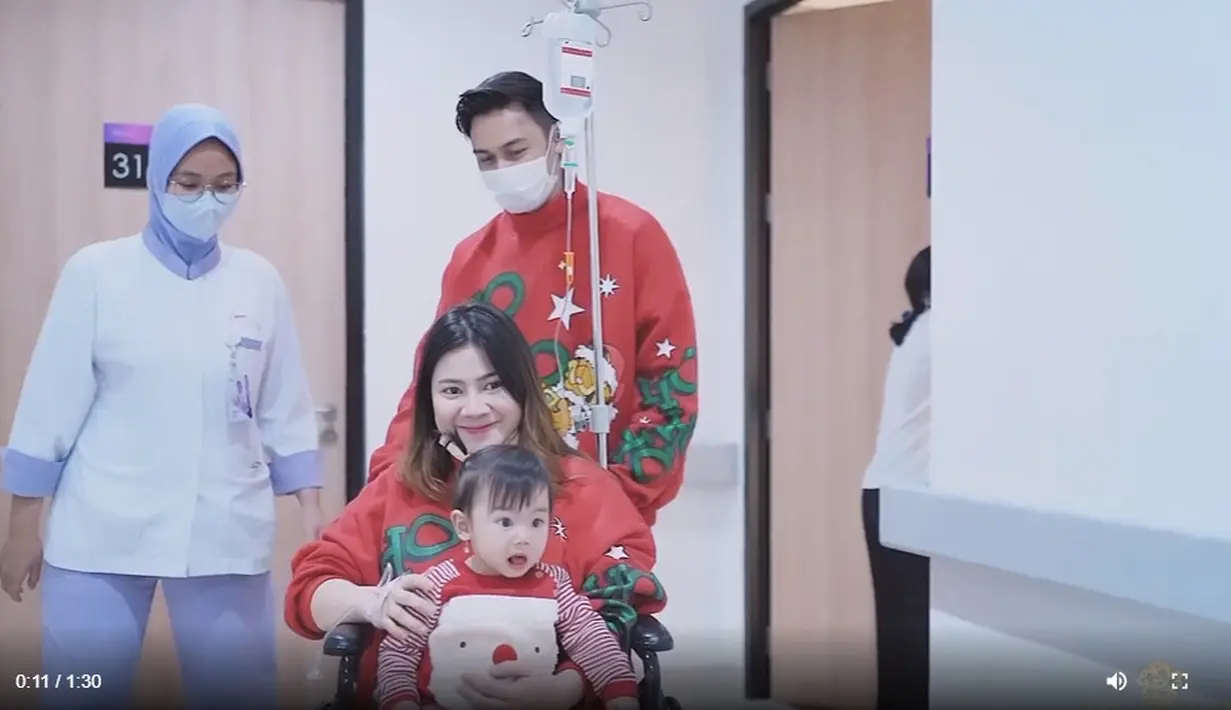 [Instagram/felicyangelista_]