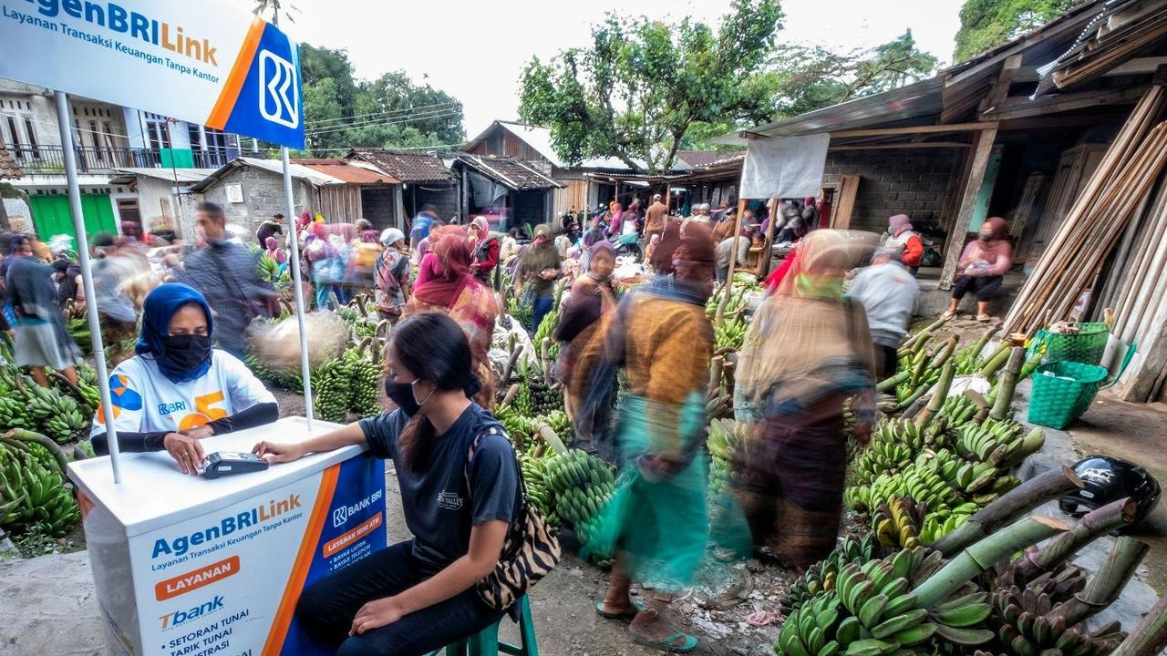 Punya Jangkauan Layanan Terluas di Tanah Air, BRI Siap Salurkan BLTS Kesra Tahap I Senilai Rp4,4 Triliun