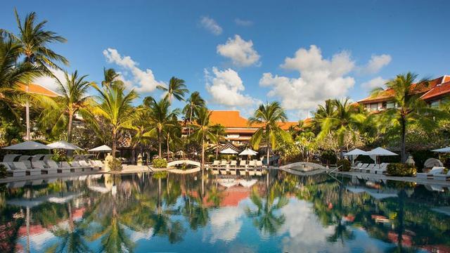 The Westin Resort Nusa Dua, Bali