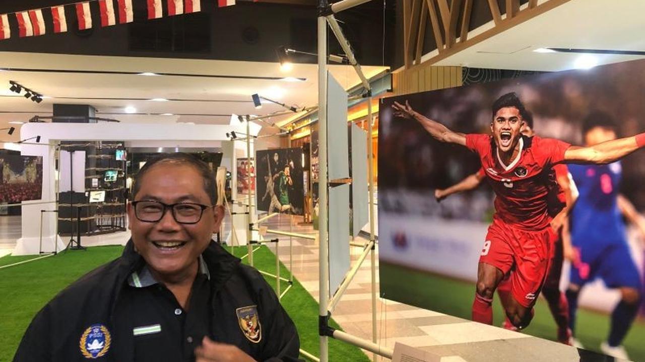 Kapan Timnas Indonesia Kumpul? Skuad Garuda Bersiap FIFA Match Day di Surabaya 1 September