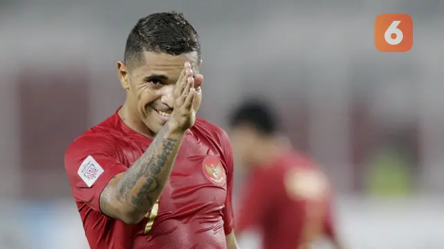 Timnas Indonesia Vs Filipina