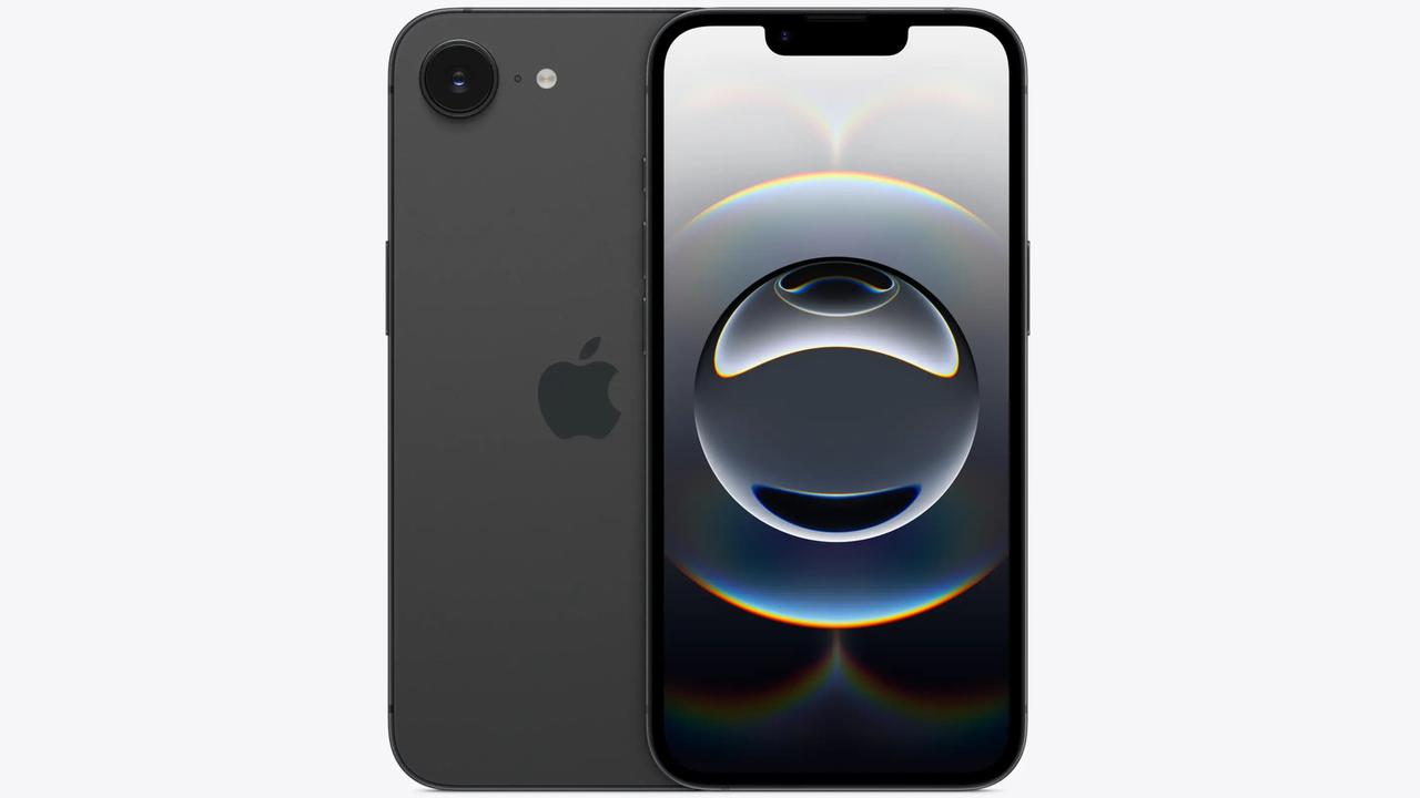 Perbandingan iPhone 16e Vs iPhone 16
