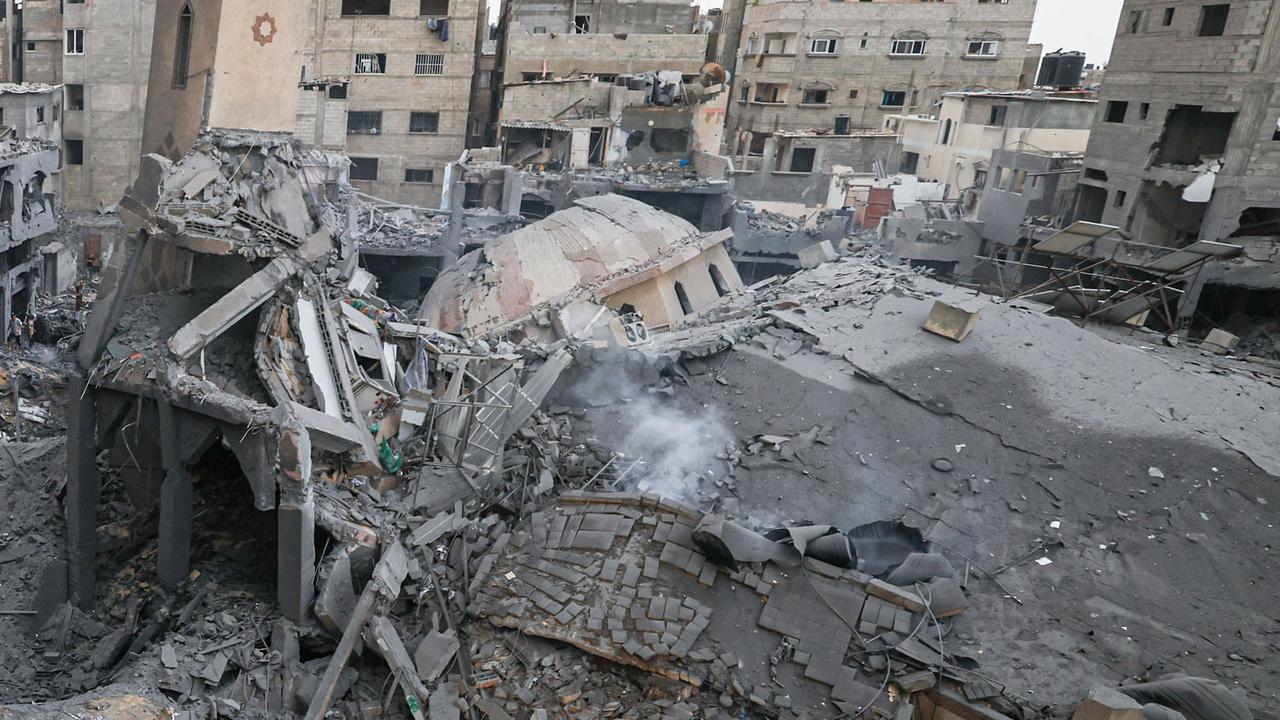 Perang Hamas vs Israel Pecah, Begini Respons CEO JPMorgan hingga Goldman Sachs