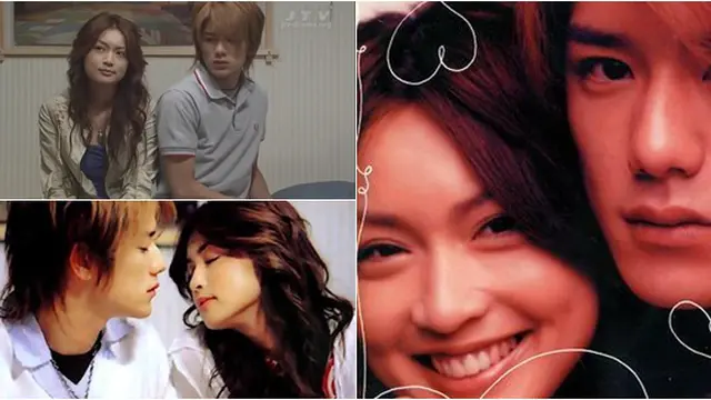 Foto dari Berbagai Sumber