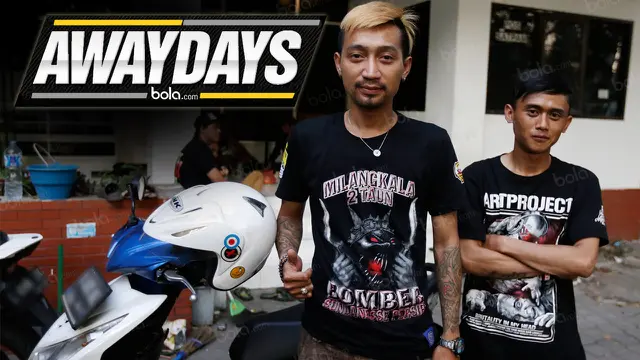 Bobotoh Persib