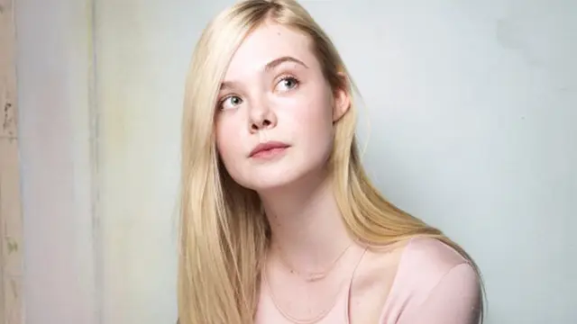 Elle Fanning