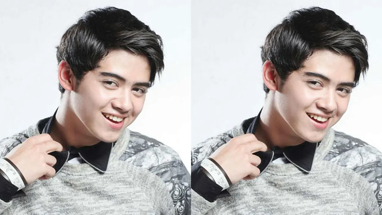 Aliando