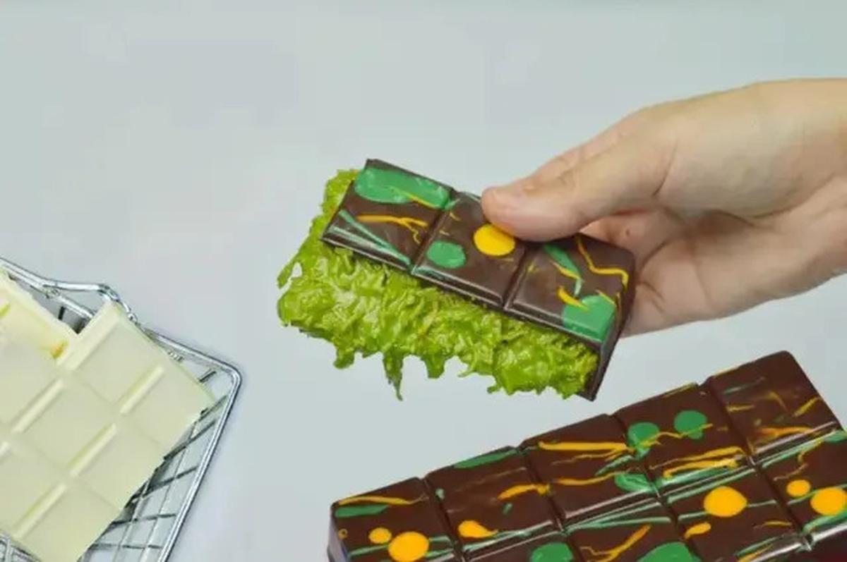 Pengadilan Jerman Larang Penjualan Cokelat Dubai Buatan Negara Lain, Ini Alasannya
