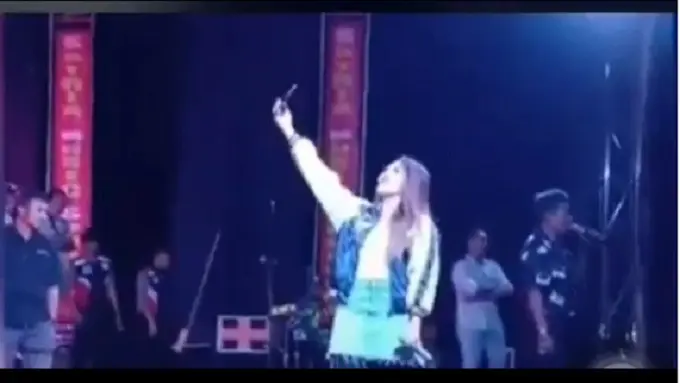 [Bintang] Via Vallen