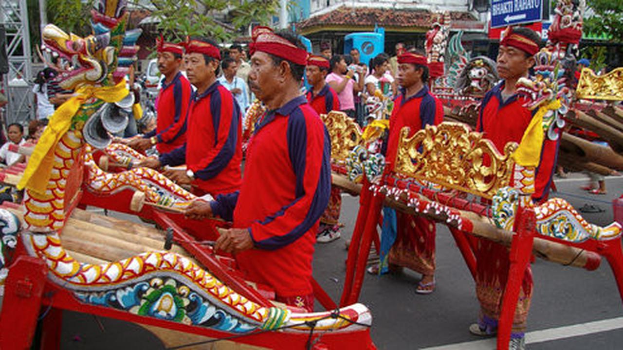 5 Bocah SD raib misterius, ditemukan setelah warga bunyikan gamelan