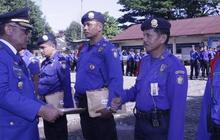 Berkas Feriyana Lim tak lengkap, kakak Samad belum jadi tersangka
