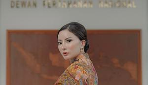 Selebgram Ayu Aulia (Instagram Ayu Aulia)