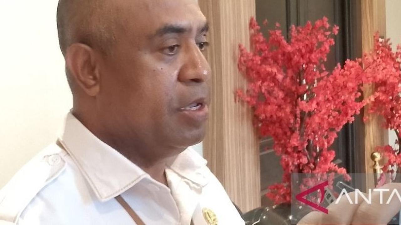 Dinkes Biak Siapkan Rumah Singgah ODGJ, Atasi Lonjakan Kasus Gangguan Jiwa di Papua