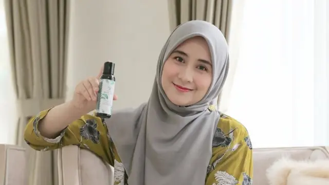 17 Agustus Jadi Momentum Kemerdekaan Herbal Indonesia di Masa Pandemi