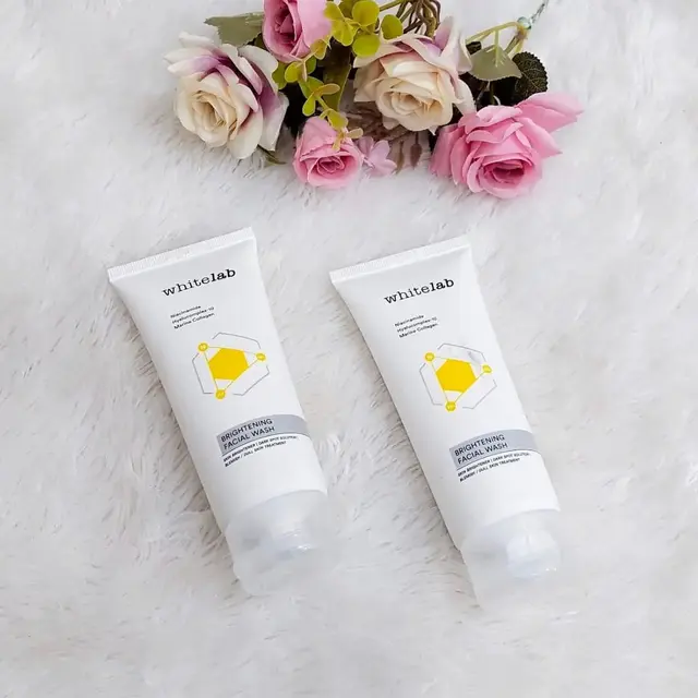 10 Rekomendasi Skincare Terbaik untuk Hilangkan Flek Hitam, Edisi Terbaru 2024