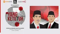 `Yang Ketu7uh` Diputar Perdana Saat HUT Ke-69 RI