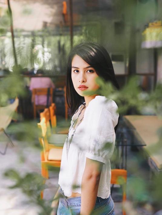 Maudy Ayunda Ceritakan Pengalaman Pernah Di-bully - News ...