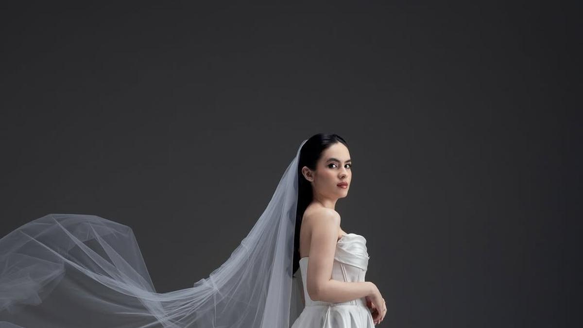 Profil Steffi Zamora, Viral Gara-gara Dikabarkan Sudah Menikah dengan Nino Fernandez