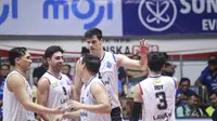 LavAni Diharapkan Stabil Usai Raih 2 Kemenangan di PLN Mobile Proliga 2025