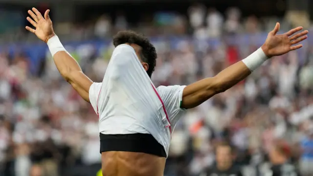 Ramin Rezaeian