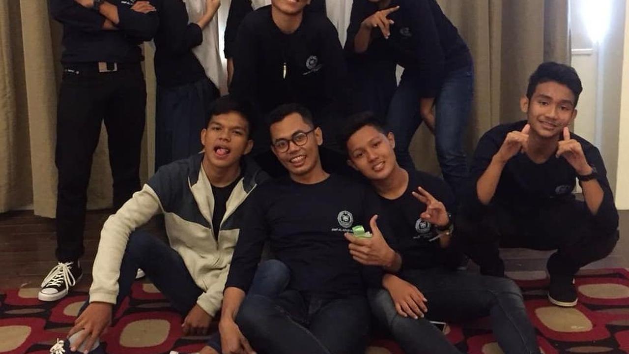 Sempat Dicemooh