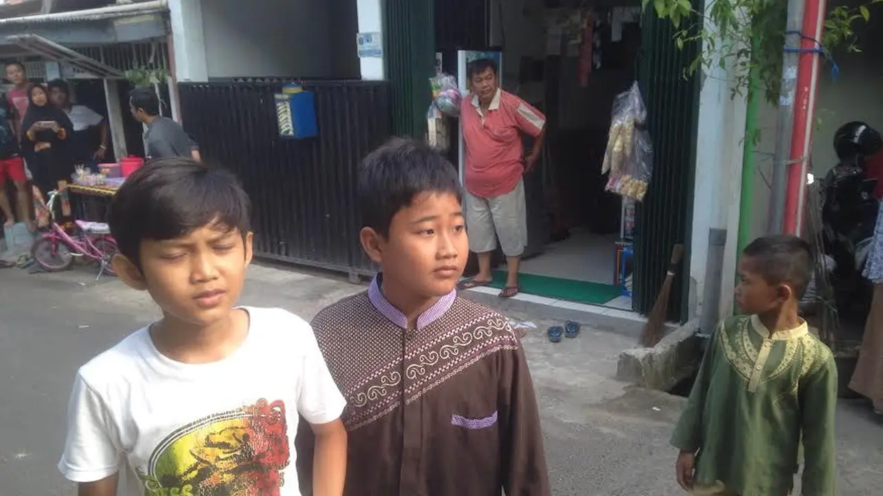 Agus Yudhoyono