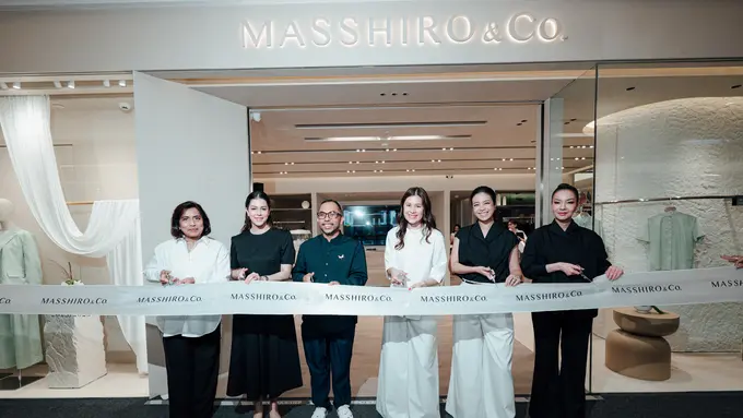 MASSHIRO&Co.