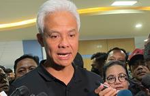 Baliho dan Spanduknya Dicopot di Sejumlah Daerah, Ganjar: Spiritnya Tidak Bisa Dihabisi