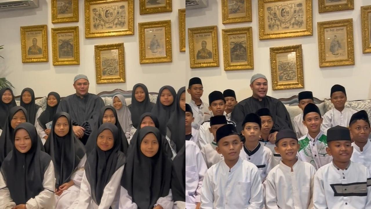 Dok. Istimewa