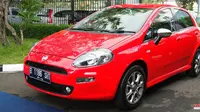 Fiat Punto, Si Mungil yang "Fun To Drive"