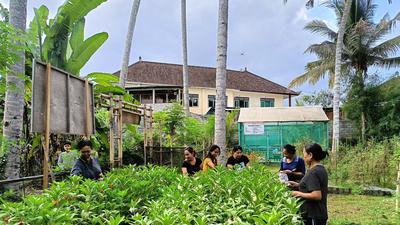 Hari Pangan Sedunia, Ini Cara Pertamina Dorong Kemandirian Petani Bali