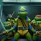 The best Nickelodeon movies based on Rotten Tomatoes ranking. (Photo: Teenage Mutant Ninja Turtles: Mutant Mayhem (2023) - Paramount Pictures)