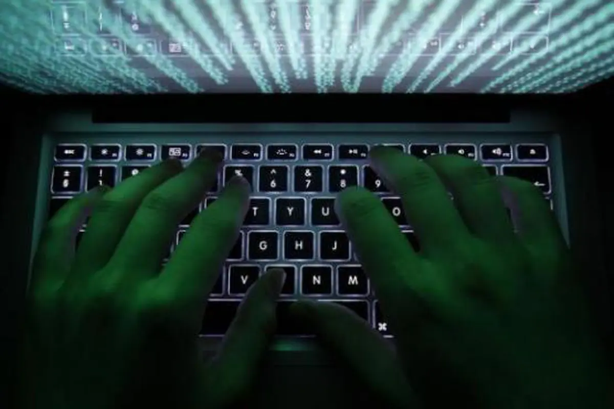 Hacker Ukraina Bombardir Situs NATO