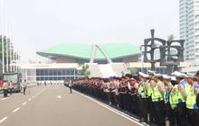 Polisi Ingatkan Mahasiswa Waspadai Provokator, Jangan Sampai Demo Ditunggangi