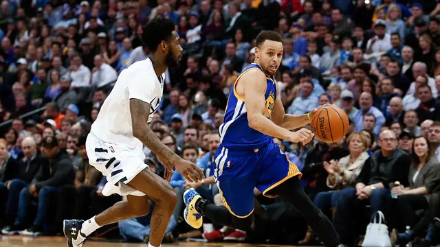 Golden State Warriors 