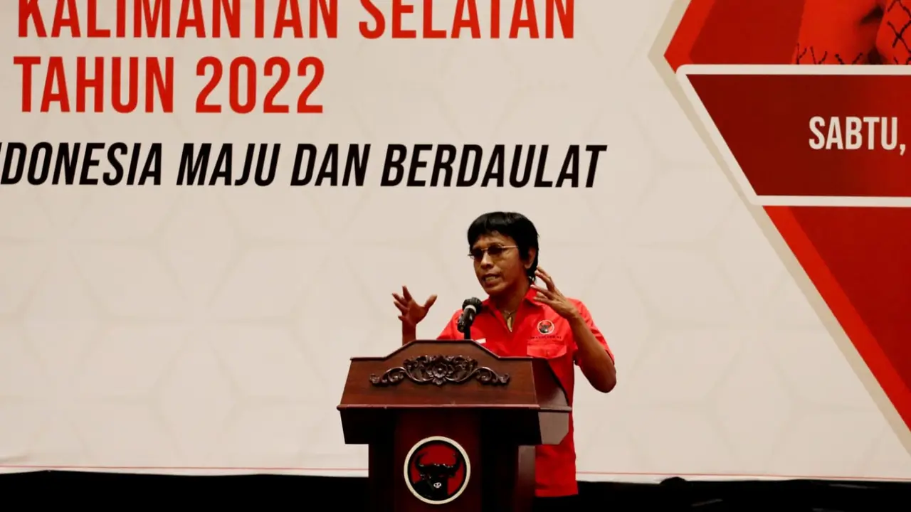 Politisi PDIP, Adian Napitupulu (Istimewa)
