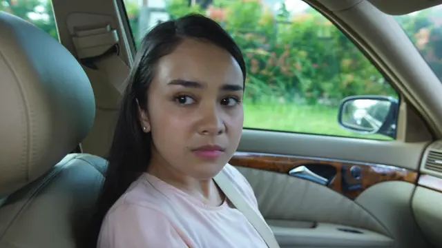 Cinta Mulia
