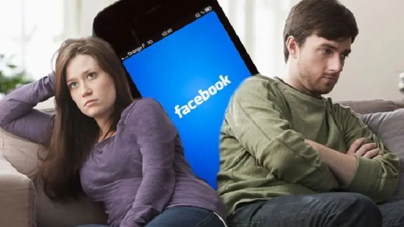 Ingin Hubungan Langgeng? `Unfriend` Pasangan Anda di Facebook