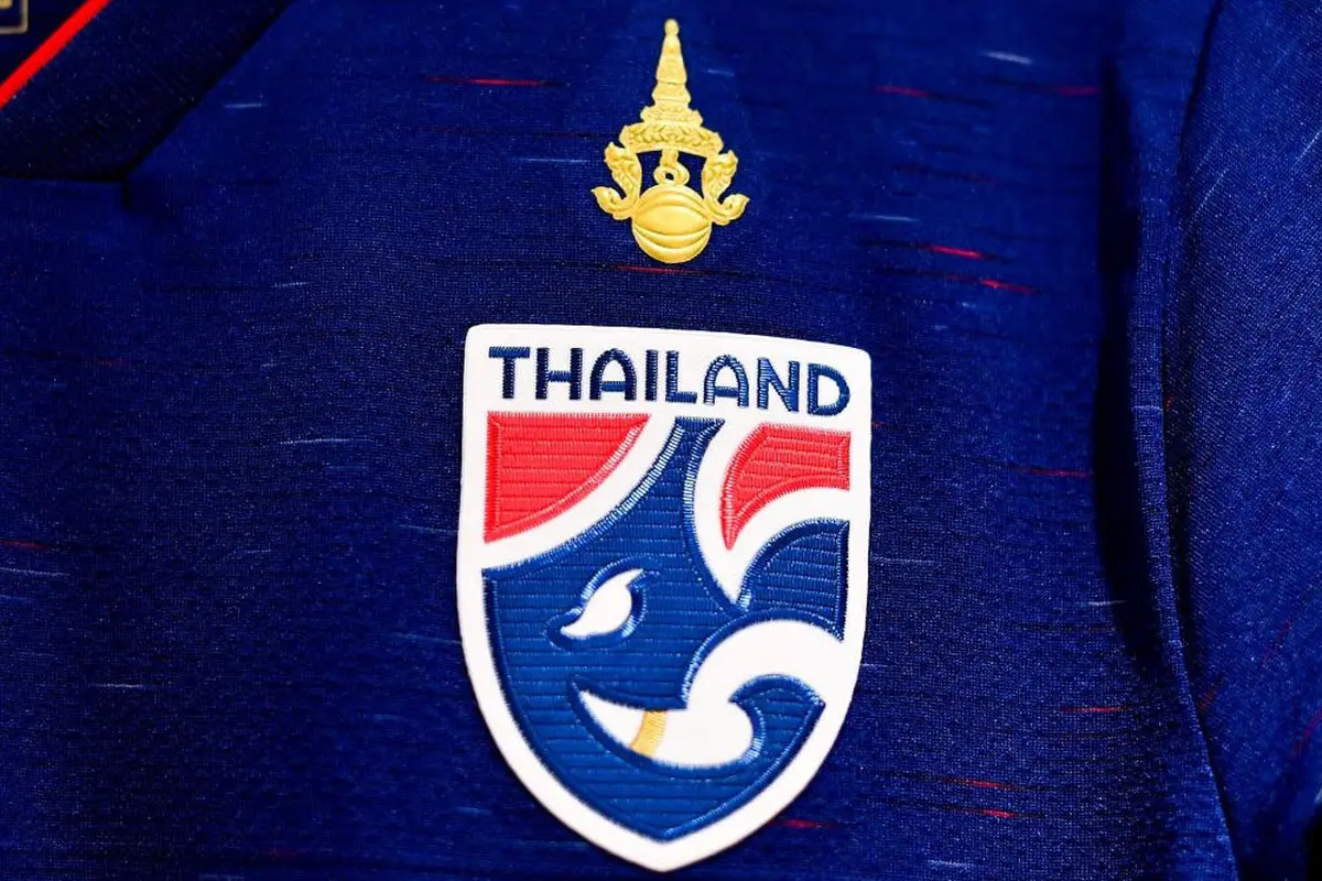 Timnas Thailand
