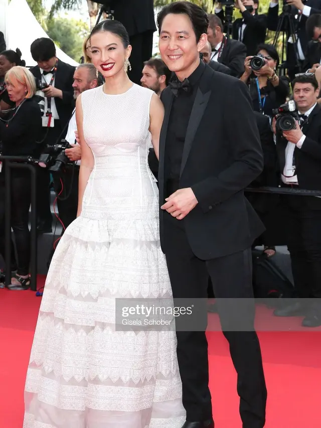 Raline Shah (Instagram/ralineshah)