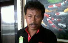 Ibnu Grahan pantau pemain Persebaya di Banyuwangi