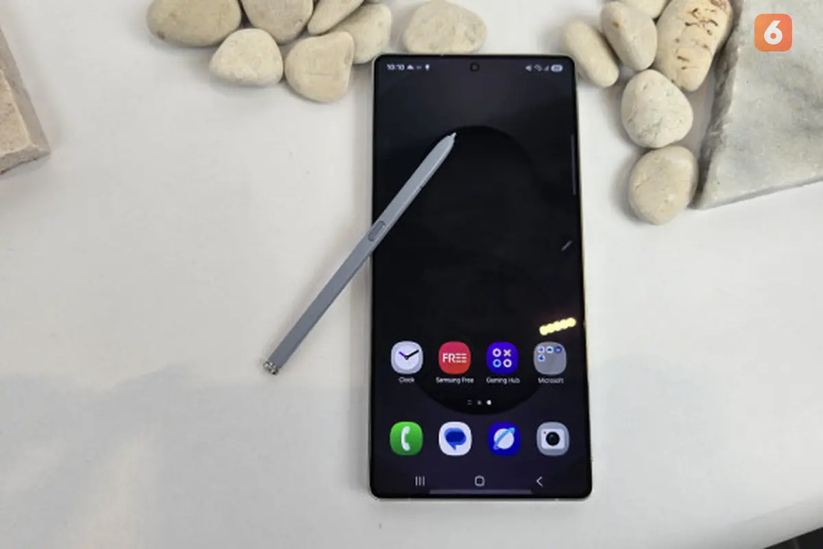 Samsung Galaxy S25 Ultra