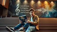Arti Fix You: Makna Mendalam di Balik Lagu Ikonik Coldplay