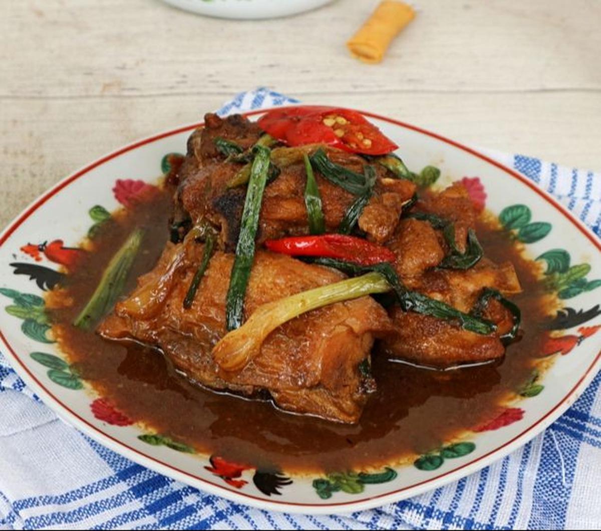 Dok. Istimewa