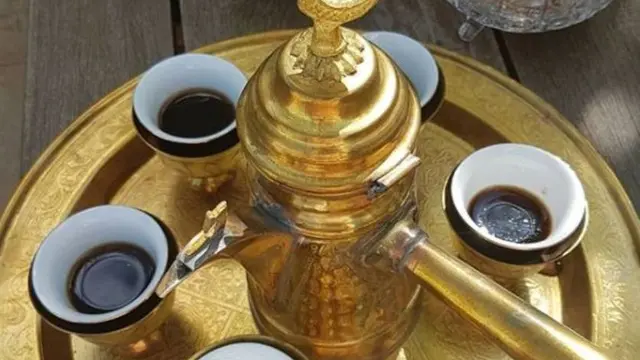 Kopi Turki