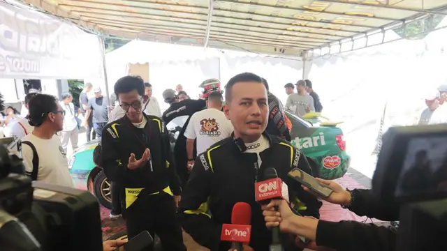 Wagub Sumut, Musa Rajekshah