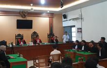 Hakim Bebaskan 3 Terdakwa Aksi Demo Rusuh Mako Brimob Solo