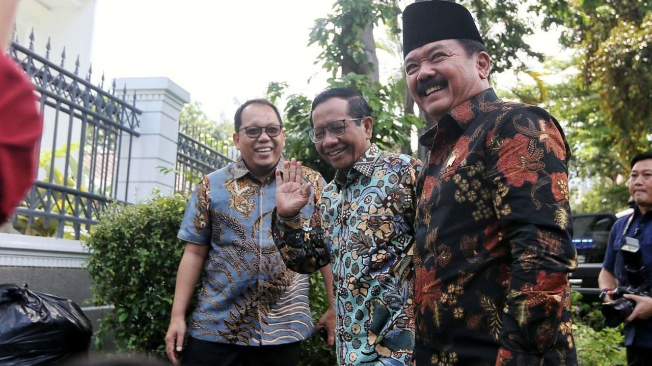 Dok. Istimewa